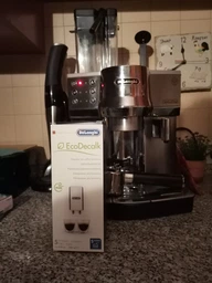 Жидкость для удаления накипи De'Longhi EcoDecalk DLSC500 500 мл (5513296051) фото от покупателей 8
