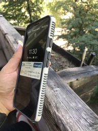 Протиударний чохол Speck Presidio Grip для Google Pixel 3a XL Black фото від покупців 5