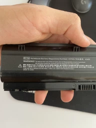 Аккумулятор PowerPlant для HP ProBook 4340s (HSTNN-YB3K, HP4340LH) (10.8V/5200mAh/6 Cells) (NB00000302)