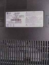 Пульт Д/У для телевизора LG AKB73655802 фото от покупателей 1
