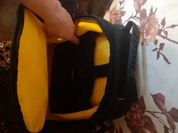Рюкзак инструментальный Stanley 35 x 16 x 44 см (STST1-72335) фото от покупателей 3