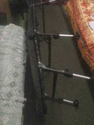 Раскладушка карповая для рыбалки Ranger Ground Contact (RA 5508) фото от покупателей 11