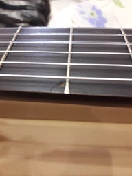 Гітара класична Yamaha C40 фото від покупців 2