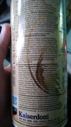 Подарунковий набір пиво Kaiserdom Kellerbier Krugset напівтемне нефільтроване 4.7% 1 л + кухоль 1 л (4004591137554)