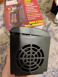 Обогреватель Rovus Handy Heater 400 Вт