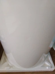 Бойлер Atlantic Steatite Elite 100 л, сухой тэн 1500 Вт, VM 100 D400-2-BC