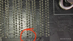 Материнская плата MSI B460M PRO-VDH