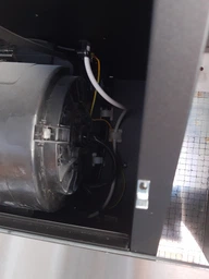 Вытяжка BOSCH DWK66AJ60T фото от покупателей 6