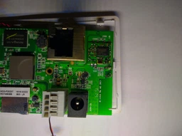 IP-камера D-Link DCS-2132L камера спостереження внутрішня Wi-Fi фото від покупців 3
