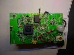 IP-камера D-Link DCS-2132L камера спостереження внутрішня Wi-Fi