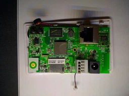 IP-камера D-Link DCS-2132L камера спостереження внутрішня Wi-Fi фото від покупців 1