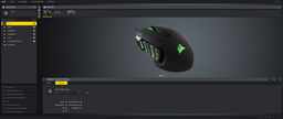 Мышь Corsair Scimitar RGB Elite USB Black (CH-9304211-EU) фото от покупателей 6