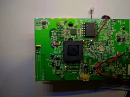 IP-камера D-Link DCS-2132L камера спостереження внутрішня Wi-Fi фото від покупців 4