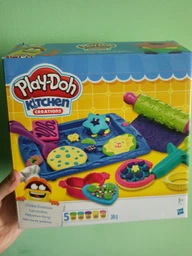 Ігровий набір Hasbro Play-Doh Магазинчик печива (B0307) фото від покупців 7