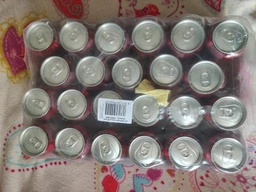 Напиток безалкогольный Dr Pepper ж/б 0.33 л (8435185944009) фото от покупателей 2