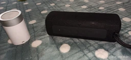 Портативна колонка Xiaomi 16W Red (001010566708) фото від покупців 11