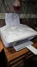 БФП А4 HP DeskJet 2320 (7WN42B) фото від покупців 3