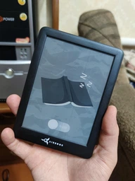 Электронная книга AirBook Pro 6 S (744766593135) фото от покупателей 4