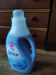 Кондиционер для белья Lenor Пробуждение Весны 1200 мл фото от покупателей 18