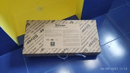 Душова система SILVER Basis SLIN0450 фото від покупців 8