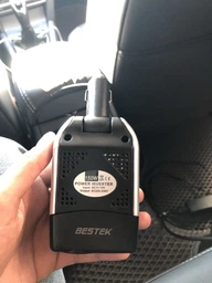 Автомобільний інвертор Bestek MRI1513C 150 Вт фото від покупців 2
