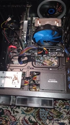 Кулер DeepCool GAMMAXX 200T фото от покупателей 12