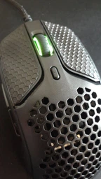 Мышь HyperX Pulsefire Haste USB Black (HMSH1-A-BK/G/4P5P9AA) фото от покупателей 13