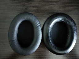 Амбушури для навушників HyperX Cloud II SOUNDLINE фото от покупателей 9