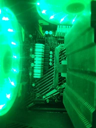 Материнская плата ASRock AB350M Pro4 R2.0 (sAM4, AMD B350, PCI-Ex16) фото от покупателей 3