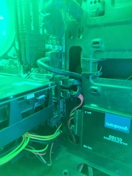 Материнская плата ASRock AB350M Pro4 R2.0 (sAM4, AMD B350, PCI-Ex16) фото от покупателей 2