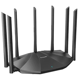 Маршрутизатор Tenda AC23 фото от покупателей 8
