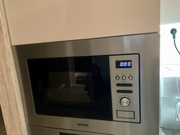Микроволновая печь Gorenje BM300X фото от покупателей 1