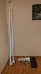 Драбина Еліт ST 001.1 InterAtletika (SТ001.1 C) фото від покупців 4