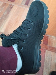 Женские кроссовки Skechers 12615-BBK 36.5 Черные (190872053263) фото от покупателей 1