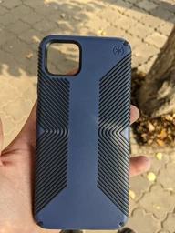 Чехол противоударный Speck Presidio Grip для Google Pixel 4 XL (6.3") Black 131862-1050 фото от покупателей 6