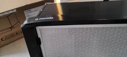 Вытяжка Minola htl 5614 blf 1000 led фото от покупателей 19