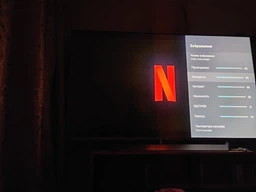 Телевізор Xiaomi Mi TV Q1 75" фото від покупців 4