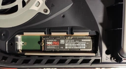SSD накопичувач 2 TB Samsung 980 PRO (MZ-V8P2T0BW)