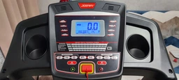 Бігова доріжка Jogway TJX31 (by FitLogic) фото від покупців 1
