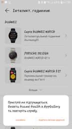 Смарт-часы Huawei Watch 3 Pro Classic Titanium (55026781) фото от покупателей 1