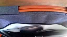 Чохол до ноутбука Grand-X 13'' SLX Dark Grey (SLX-13D) фото від покупців 2