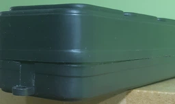 Мережевий фільтр Patron SP-1653 5 розеток 3 м Black (SP-1653) фото від покупців 5