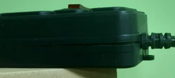 Мережевий фільтр Patron SP-1653 5 розеток 3 м Black (SP-1653) фото від покупців 3