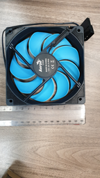 Кулер для корпуса AeroCool Motion 12