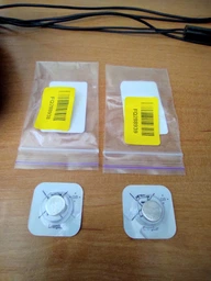 Батарейка Energizer Silver Oxide 395-399 MBL1 ZM 1 шт (E301539200)