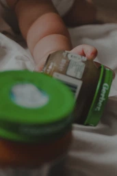 Пюре гомогенизированное овощное Gerber Тыква для детей с 6 месяцев 80 г (7613287348173) фото от покупателей 1