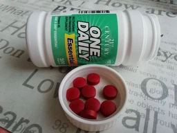 Витаминно-минеральный комплекс 21st Century One Daily Essential, Multivitamin Multimineral 100 Tabs фото от покупателей 3