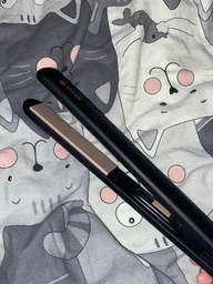 Щипцы для волос Vitek VT-2317 Black