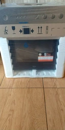 Духова шафа Whirlpool AKP 458 NB (AKP458NB) фото від покупців 3