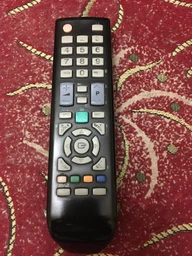 Пульт для телевізора Samsung BN59-00865A фото від покупців 1